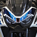 3D Motorcycle Stickers - Windshield For Honda CRF 1100 L Africa Twin 2024>2026