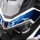 3D Motorcycle Stickers - Windshield For Honda CRF 1100 L Africa Twin 2024>2026