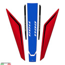 3D Motorcycle Stickers - Front Fender For Honda CRF 1100 L Africa Twin 2022>2025