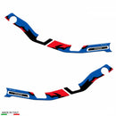 3D Motorcycle Stickers - Handguards For Honda CRF 1100 L Africa Twin 2024>2026