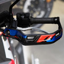 3D Motorcycle Stickers - Handguards For Honda CRF 1100 L Africa Twin 2024>2026