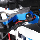 3D Motorcycle Stickers - Handguards For Honda CRF 1100 L Africa Twin 2024>2026