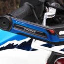 3D Motorcycle Stickers - Handguards For Honda CRF 1100 L Africa Twin 2024>2026