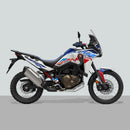 3D Motorcycle Stickers - Basic Kit For Honda CRF 1100 L Africa Twin 2024-2026