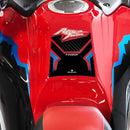 3D Motorcycle Stickers - Basic Kit For Honda CRF 1100 L Africa Twin 2024-2026