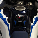 3D Motorcycle Stickers - Basic Kit For Honda CRF 1100 L Africa Twin 2024-2026