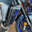 3D Motorcycle Stickers - Side Panels For Yamaha MT-09/MT-09 SP 2024>2025