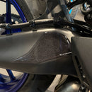 3D Motorcycle Stickers - Swingarm For Yamaha MT-09 2024>2025