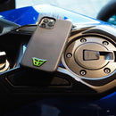 3D Motorcycle Stickers - Key Area For Yamaha MT-09/MT-09 SP 2024>2025