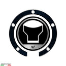 3D Motorcycle Stickers - Fuel Cap For Honda CRF 1100 L Africa Twin 2023>2026