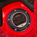 3D Motorcycle Stickers - Fuel Cap For Honda CRF 1100 L Africa Twin 2023>2026