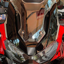 3D Motorcycle Stickers - Windshield For Honda CRF 1100 L Africa Twin 2023>2026