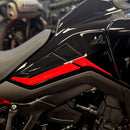 3D Motorcycle Stickers - Tank Sides For Honda CRF 1100 L Africa Twin 2022>2026