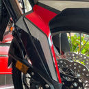 3D Motorcycle Stickers - Front Fender For Honda CRF 1100 L Africa Twin 2022>2026