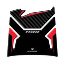 3D Motorcycle Stickers - Tank Pad For Honda CRF 1100 L Africa Twin 2024>2026