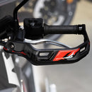 3D Motorcycle Stickers - Handguards For Honda CRF 1100 L Africa Twin 2024-2026