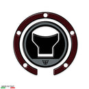 3D Motorcycle Stickers - Fuel Cap For Honda CRF 1100 L Africa Twin 2024>2026