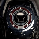 3D Motorcycle Stickers - Fuel Cap For Honda CRF 1100 L Africa Twin 2024>2026