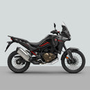 3D Motorcycle Stickers - Basic Kit For Honda CRF 1100 L Africa Twin 2024>2026