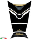3D Motorcycle Stickers - Tank Pad For Yamaha Tracer 9 GT 2025>Current