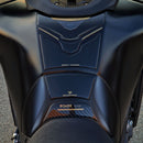 3D Motorcycle Stickers - Tank Pad For Yamaha Tracer 9 GT 2025>Current