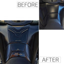 3D Motorcycle Stickers - Tank Pad For Yamaha Tracer 9 GT 2025>Current