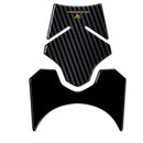 3D Motorcycle Stickers - Key Area For Yamaha Tracer 9 GT 2025>2026