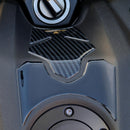 3D Motorcycle Stickers - Key Area For Yamaha Tracer 9 GT 2025>2026