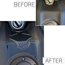 3D Motorcycle Stickers - Key Area For Yamaha Tracer 9 GT 2025>2026