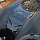 3D Motorcycle Stickers - Key Area For Yamaha Tracer 9 GT 2025>2026
