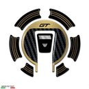 3D Motorcycle Stickers - Fuel Cap For Yamaha Tracer 9 GT 2025-2026