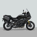 3D Motorcycle Stickers - Tank Kit For Yamaha Tracer 9 GT 2025>Current