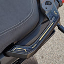 3D Motorcycle Stickers - Tank Kit For Yamaha Tracer 9 GT 2025>Current