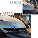 3D Motorcycle Stickers - Tank Sides For Yamaha MT-07 2025>Current
