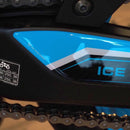 3D Motorcycle Stickers - Swingarm For Yamaha MT-07 2025>Current