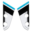 3D Motorcycle Stickers - Side Panels For Yamaha MT-07 2025>Current