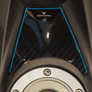3D Motorcycle Stickers - Key Area For Yamaha MT-07 2025>Current