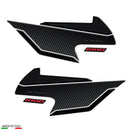 3D Motorcycle Stickers - Tank Sides For Honda CB1000 Hornet 2025>Current