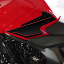3D Motorcycle Stickers - Tank Sides For Honda CB1000 Hornet 2025>Current