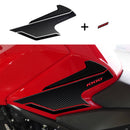 3D Motorcycle Stickers - Tank Sides For Honda CB1000 Hornet 2025>Current