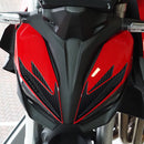 3D Motorcycle Stickers - Windshield For Honda CB1000 Hornet 2025>2026