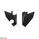 3D Motorcycle Stickers - Heel Pads For Honda CB1000 Hornet 2025>Current