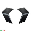 3D Motorcycle Stickers - Front Fender For Honda CB1000 Hornet 2025>Current