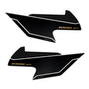 3D Motorcycle Stickers - Tank Sides For Honda CB1000 Hornet SP 2025>Current