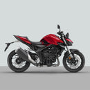 3D Motorcycle Stickers - Basic Tank Kit For Honda CB1000 Hornet 2025>Current