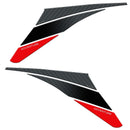 3D Motorcycle Stickers - Tank Sides For Morbidelli T 1002 VX 2024>2026