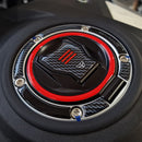 3D Motorcycle Stickers - Fuel Cap For Morbidelli T 1002 VX 2024>2026