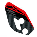 3D Motorcycle Stickers - Heel Pads For Morbidelli T 1002 VX 2019>2020