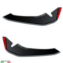 3D Motorcycle Stickers - Handguards For Morbidelli T 1002 VX 2024>2026