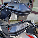 3D Motorcycle Stickers - Handguards For Morbidelli T 1002 VX 2024>2026